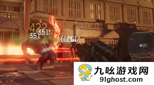 逆战未来Z博士打法攻略