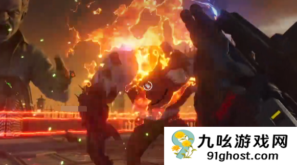 逆战未来Z博士打法攻略