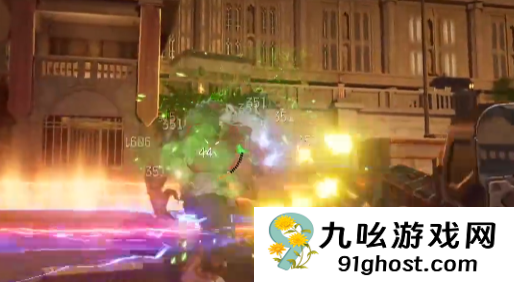 逆战未来Z博士打法攻略