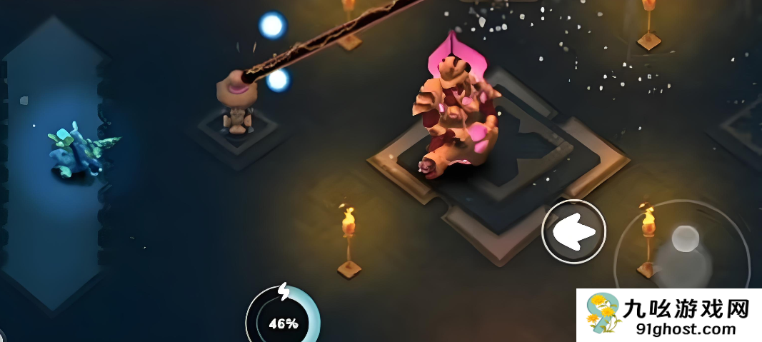 超能机器人手游亚克拉克斯怎么打