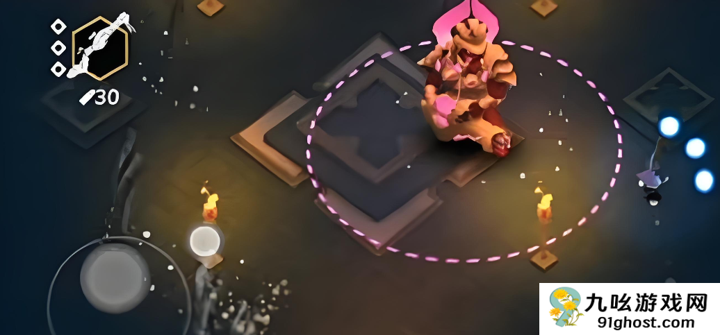 超能机器人手游亚克拉克斯怎么打