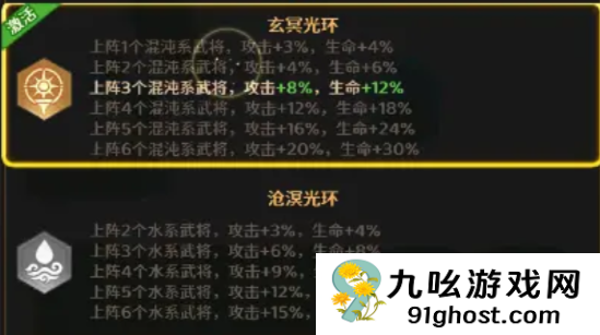 格斗三国志赵云阵容搭配攻略