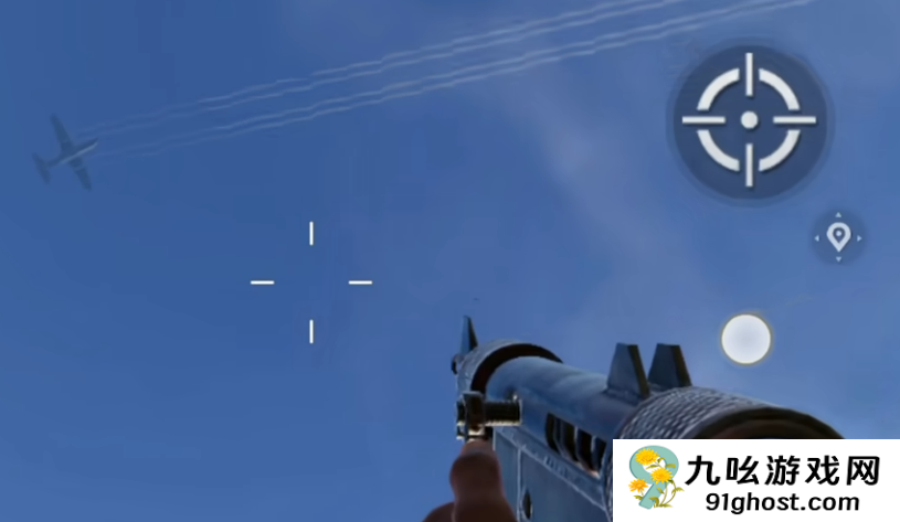 失控进化手游空投位置大全