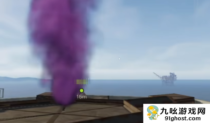 失控进化手游空投位置大全