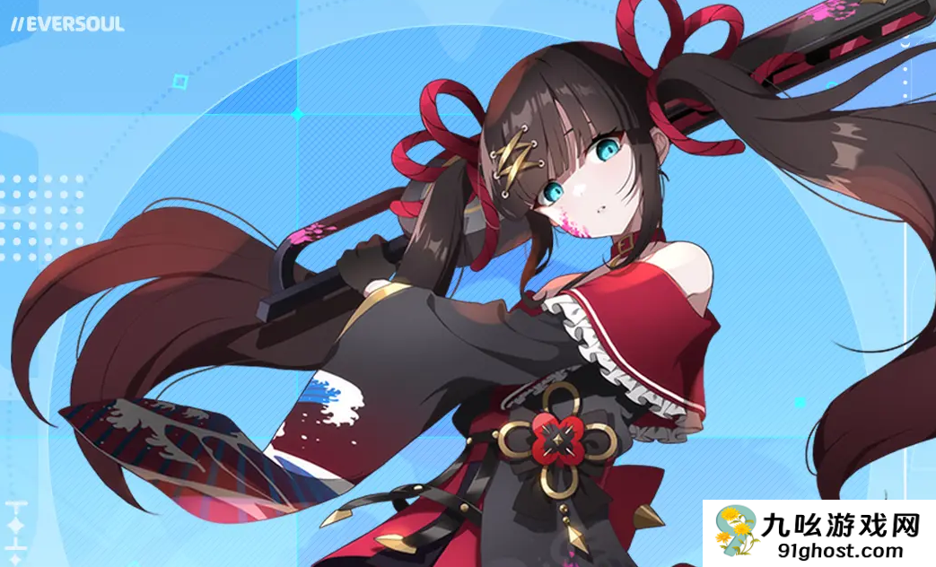 空灵诗篇布莱斯