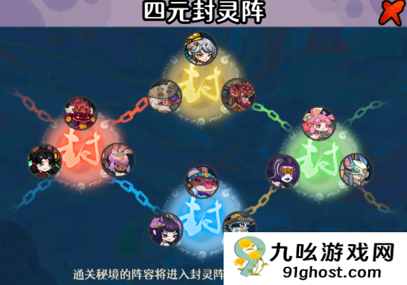 古今2风起蓬莱地图探索指南