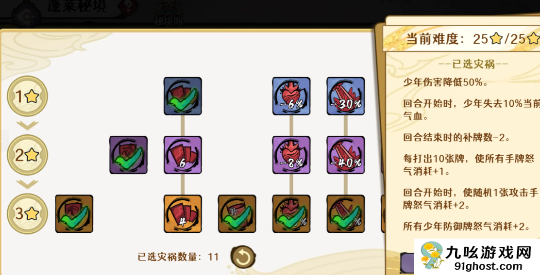 古今2风起蓬莱地图探索指南