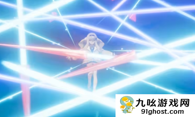 空灵诗篇梅菲斯托佩莱斯