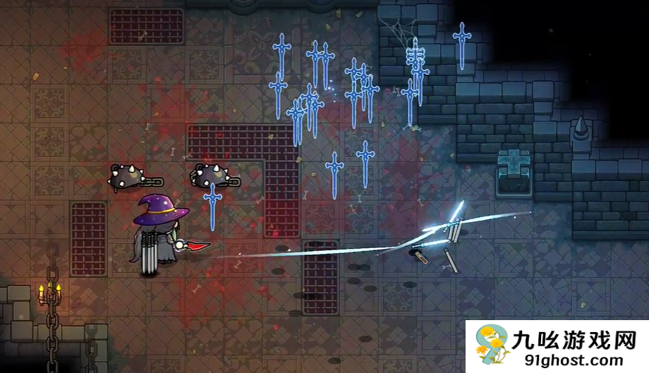 魔剑奇侠传魔法工艺手游详解