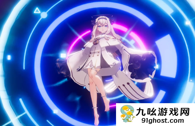 空灵诗篇礼包码大全