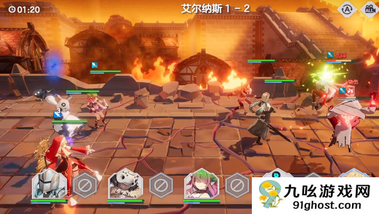 空灵诗篇礼包码大全