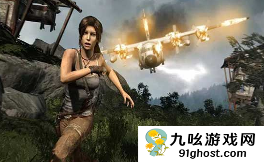 古墓丽影9手游上线时间