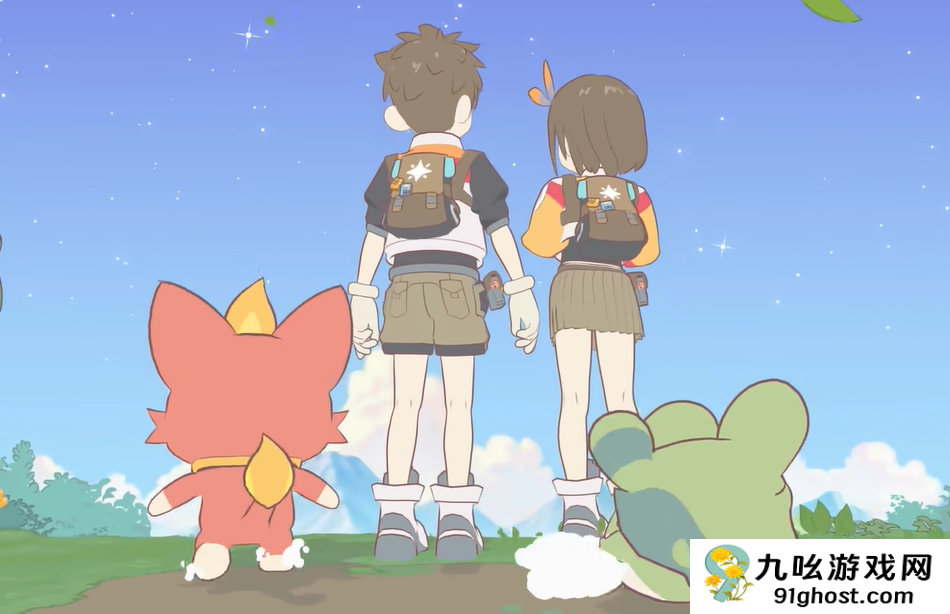 闪耀吧噜咪初芒测试资格获取方法