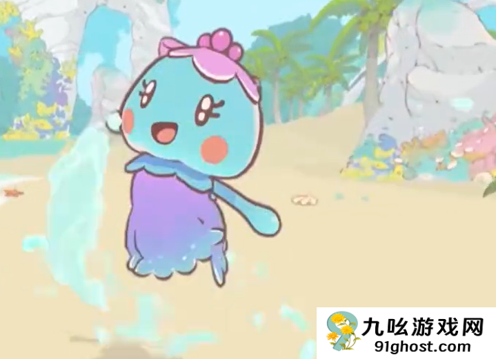 闪耀吧噜咪初芒测试资格获取方法