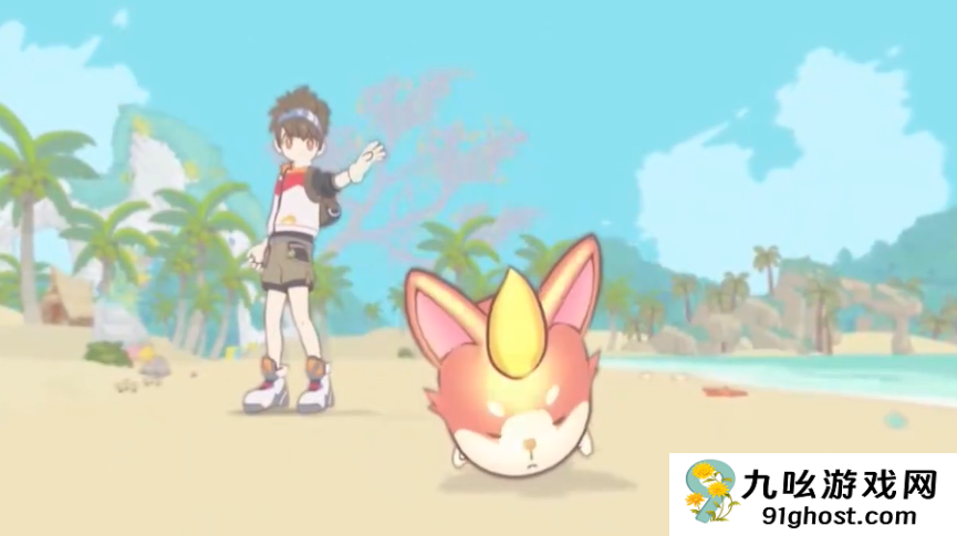 闪耀吧噜咪初芒测试资格获取方法