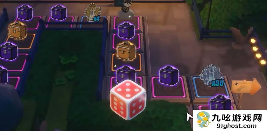 异环最新卡池规则详解