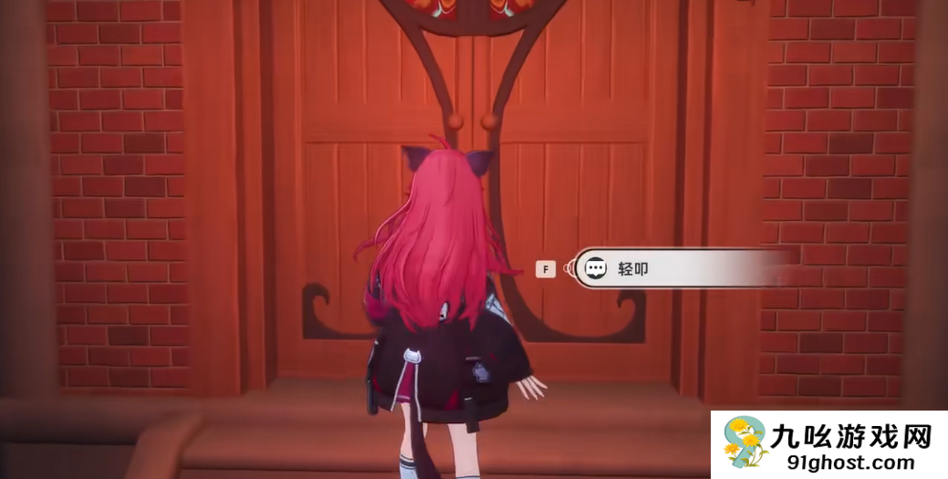 异环占卜怎么玩