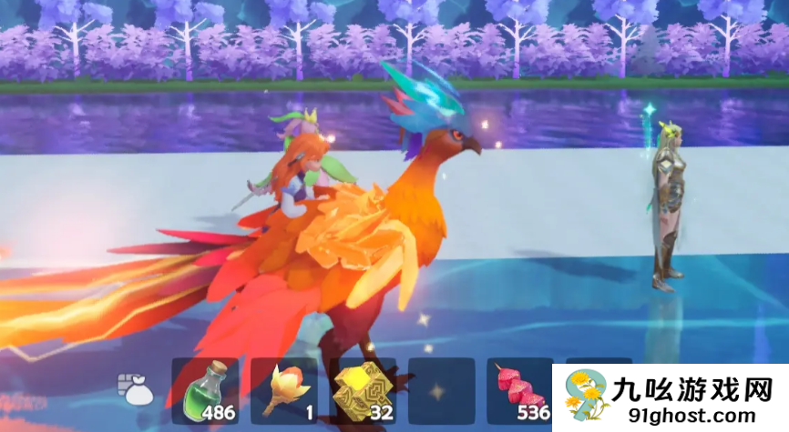 世界之光手游新手攻略