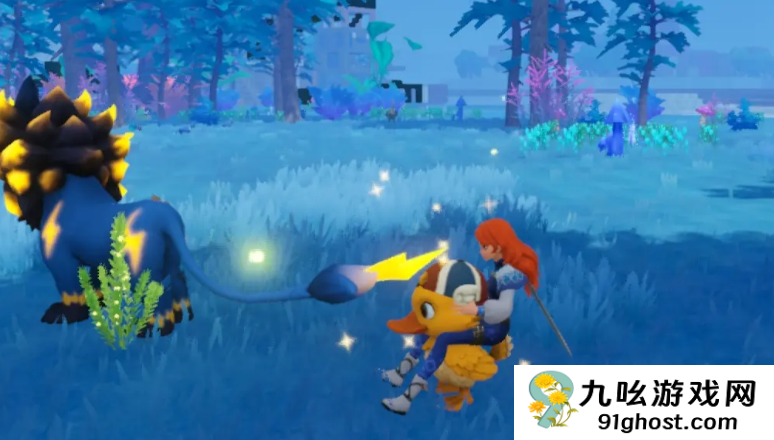 世界之光手游新手攻略