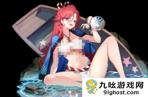 空灵诗篇雪莉约会攻略