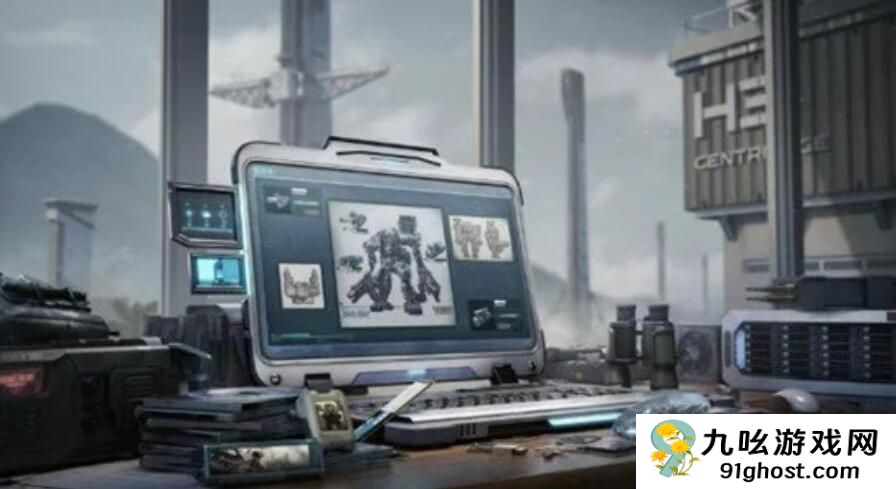 逆战未来特殊事件