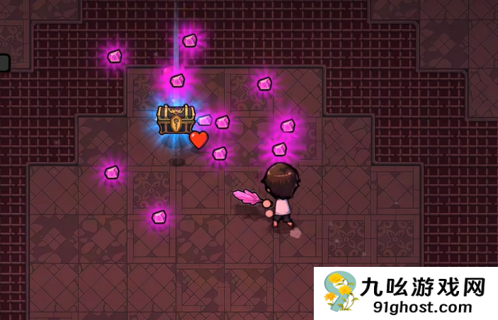 魔法工艺手游兑换码大全