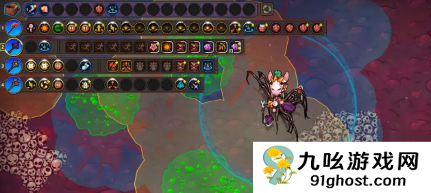 魔法工艺手游价格表