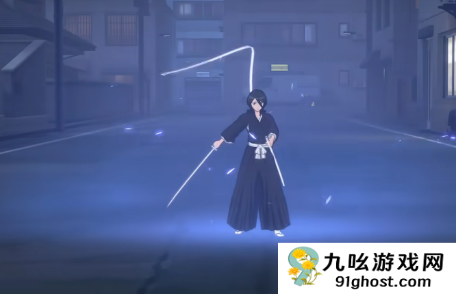 境界刀鸣露琪亚刻印推荐指南