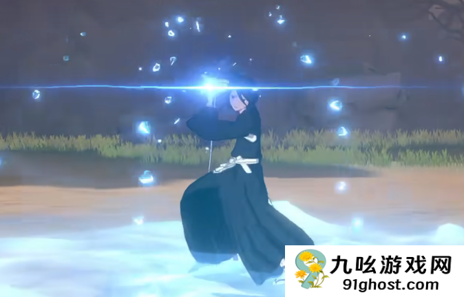 境界刀鸣露琪亚刻印推荐指南