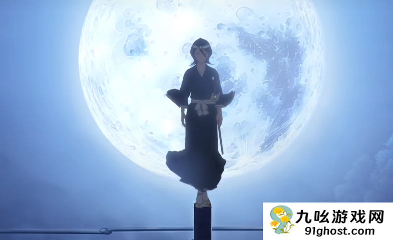 境界刀鸣剧情解析