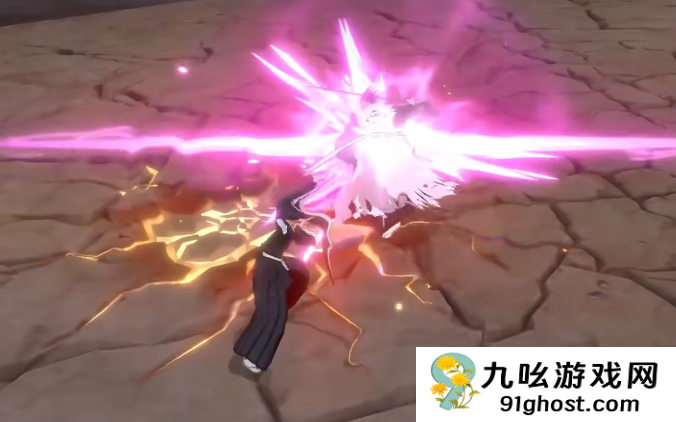 境界刀鸣剧情解析