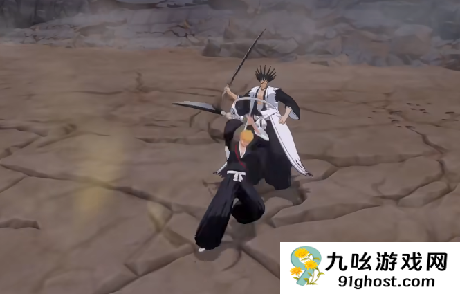 境界刀鸣剧情解析