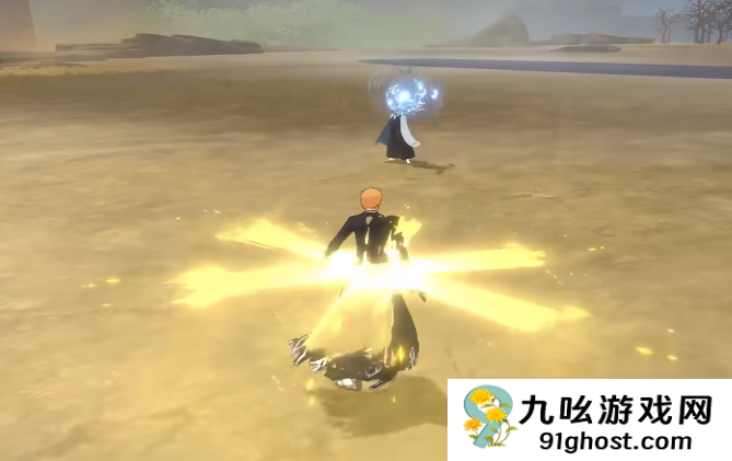 境界刀鸣剧情解析