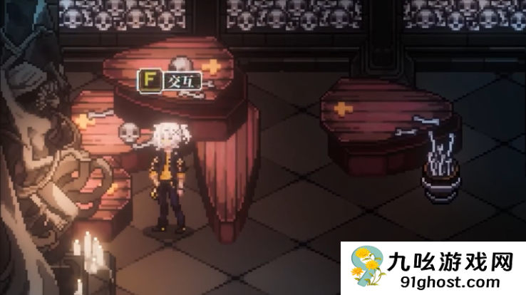 心之钥测试资格获取方法