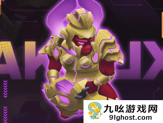 超能机器人手游亚克拉克斯强度分析