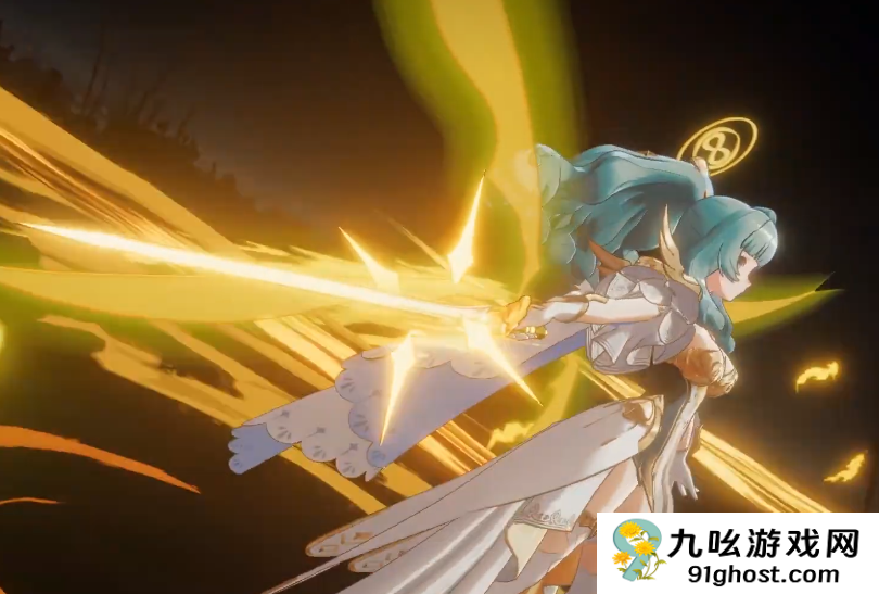 空灵诗篇尤里娅最强遗物搭配