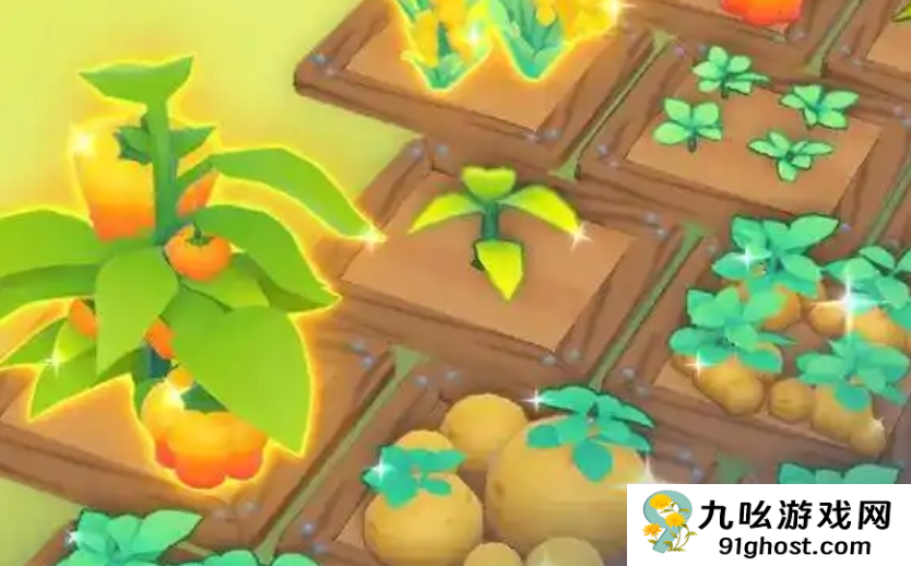 轨道星火怎么玩