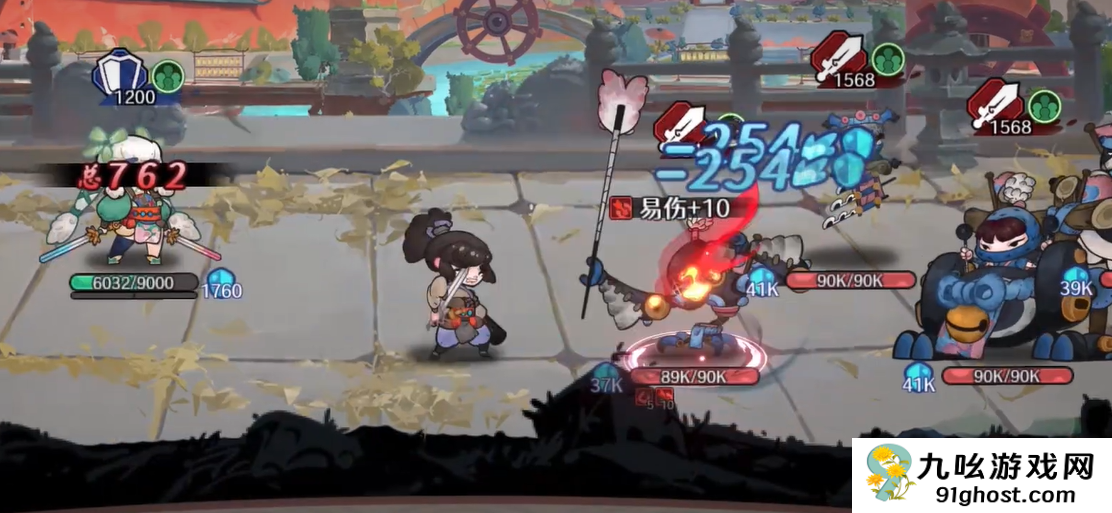 古今2风起蓬莱礼包码汇总