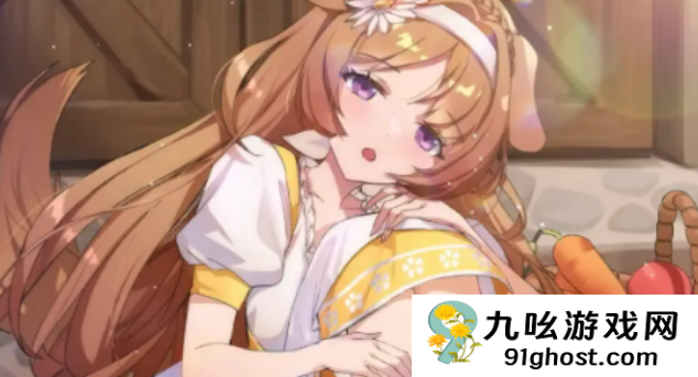 空灵诗篇红兰阵容搭配指南