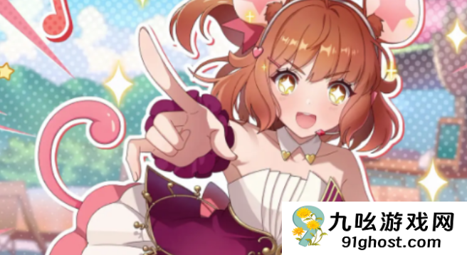 空灵诗篇红兰阵容搭配指南