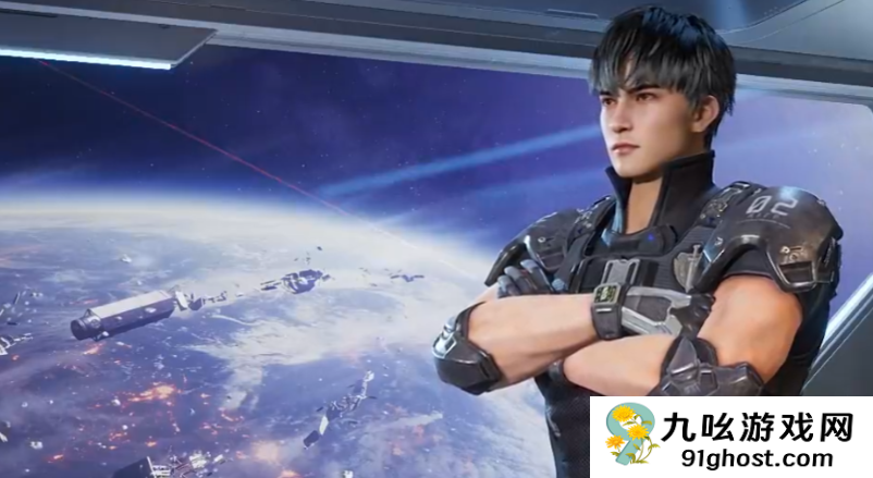 逆战未来开服必做事项