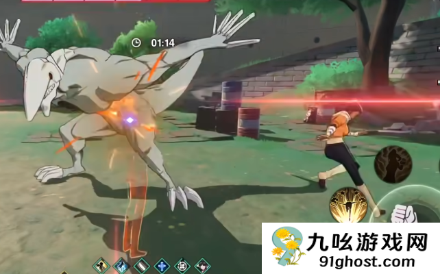 境界刀鸣公会加入条件详解