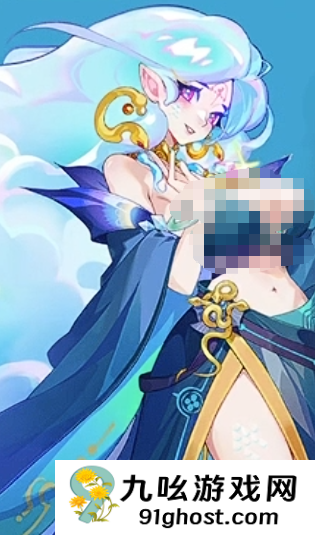 梦境护卫队角色大全