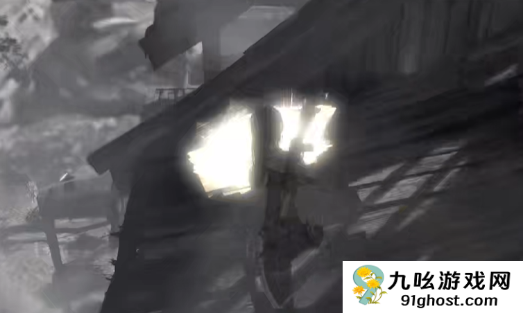 古墓丽影9手游窃蛋者成就攻略