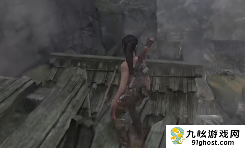 古墓丽影9手游窃蛋者成就攻略