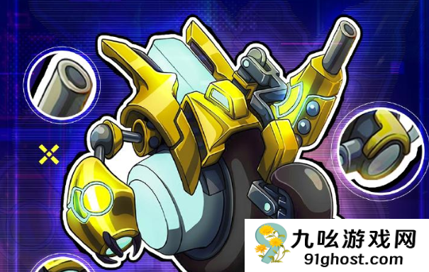 超能机器人手游卡马克玩法指南